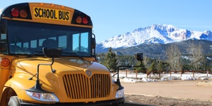 Devils Playground Fan Bus - Norris Penrose Pick-Up