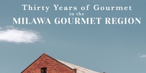 30 Years of Gourmet Book