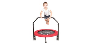 Trampoline (PP14)