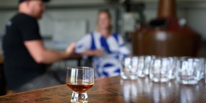 Canefields Distillery/Farm Tour: Friday 26 July 4:00pm - General Admission