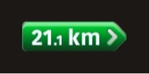 21km Early