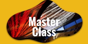 ADD-ON - FRIENDS EVENT MASTER CLASS 27/02/2025