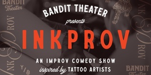 Day of Event: 7pm "Ink Prov"