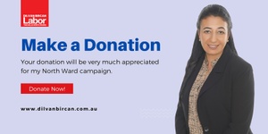 Campaign Donation