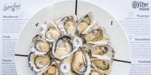 🦪 Sydney Royal Ultimate Oyster Experience 10.30am