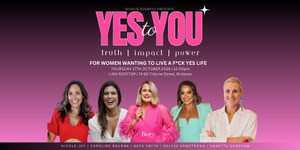 YES TO YOU LUNCH EVENT - Beam Member Price