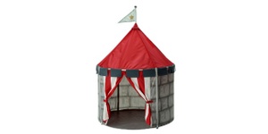 Castle Tent