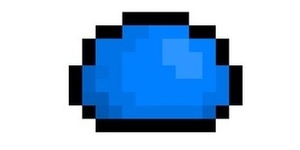 Blue Slime