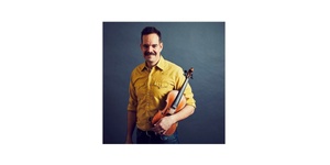 Intensive: Fiddle - Tone, Groove & Expression w/ John Showman  2 pm - 5 pm