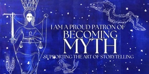 Patron of Becoming Myth 