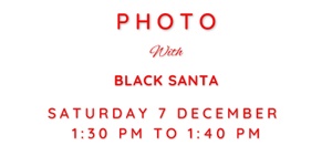 Saturday, 7 December - 1:30 pm to 1:40 pm