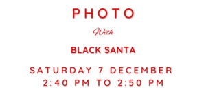 Saturday, 7 December - 2:40 pm to 2:50 pm