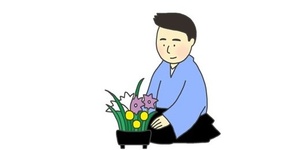 Add ons activity - Flower Arrangement