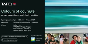 Launch and Charity Auction Ticket