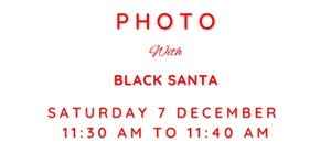 Saturday, 7 December - 11:30 am to 11:40 am