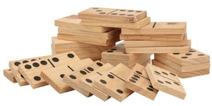 Giant Dominoes (PP63)