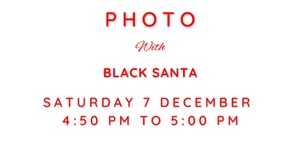 Saturday, 7 December - 4:50 pm to 5:00 pm