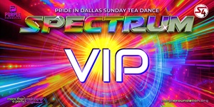 SPECTRUM VIP | Tier 3