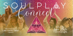 SoulPlay Connect General Admission