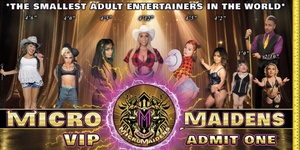 VIP Admission (Standard Price)