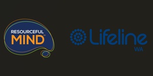 DONATE TO: Lifeline - Resourceful Mind