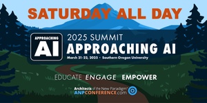 EARLY REG ENDS Feb. 4 • Saturday All Day: 3 Panels and 2 Keynotes. Mar. 22, 9:00am-4:30pm