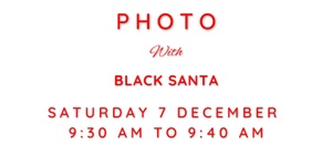 Saturday, 7 December - 9:30 am to 9:40 am