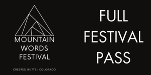 Full Festival Pass