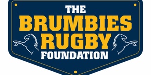 Brumbies Rugby Foundation