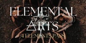 4 Elements Pass