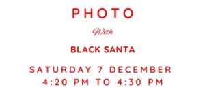 Saturday, 7 December - 4:20 pm to 4:30 pm