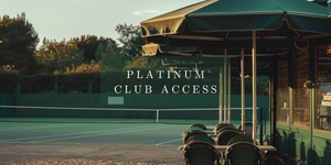 Platinum Club Access $290