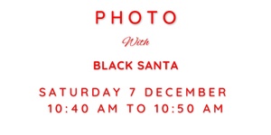 Saturday, 7 December - 10:40 am to 10:50 am