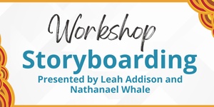 Storyboarding Workshop 