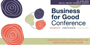 Limestone Coast Conference Hub