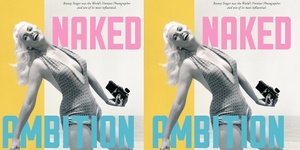 Oct. 18th - 8:50PM -  Naked Ambition: Bunny Yeager