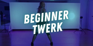 19th November | Beginner Twerk | Twerk It Down Chlo