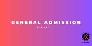 General Admission 