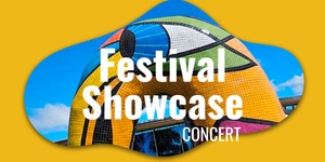 FESTIVAL SHOWCASE CONCERT with Danielle de Niese + Festival Artists 02/03/2025