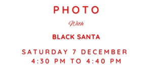 Saturday, 7 December - 4:30 pm to 4:40 pm