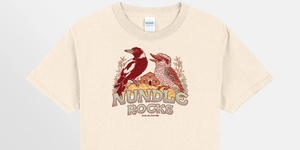 Nundle Rocks T-Shirt