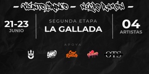 La Gallada (General Entry)