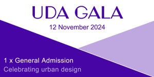 Gala ticket