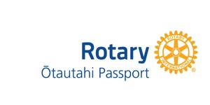  Rotary Ōtautahi Passport