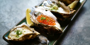 Special Oysters Package