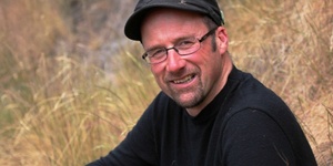9.00am - 11.00am Foraging Workshop with Peter Langlands (Wild Capture Foraging) and Jackie Phillips 