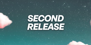 Second Release (Standing 18+)