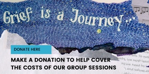 Donate to support the work of The Grief Centre of WA