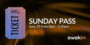 Sunday Pass June 29th