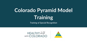 Colorado Pyramid Model Training